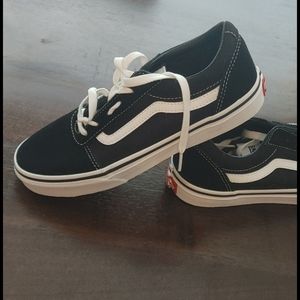 Brand New Vans